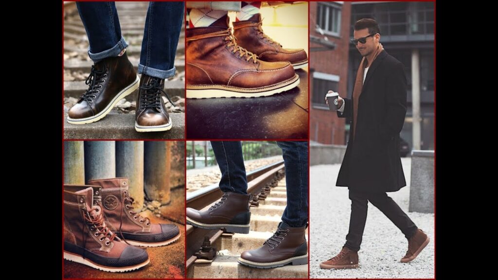 Best 10 Men's Casual Winter Fashion In 2020