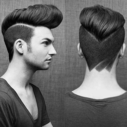 Top Best 10 Attractive Hairstyles For Men’s