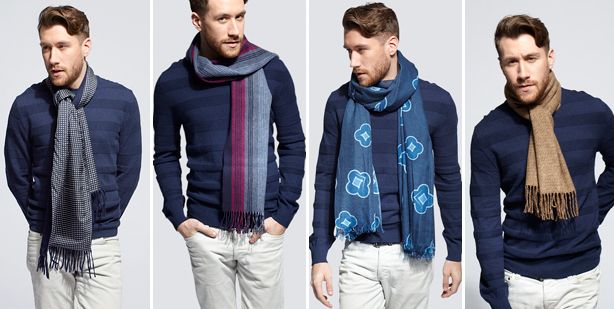 Best 10 Men's Casual Winter Fashion In 2020