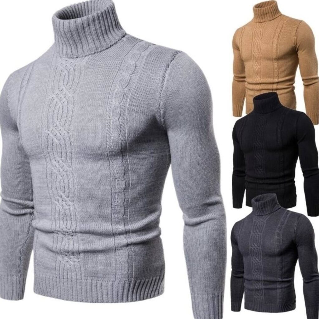 Best 10 Men's Casual Winter Fashion In 2020