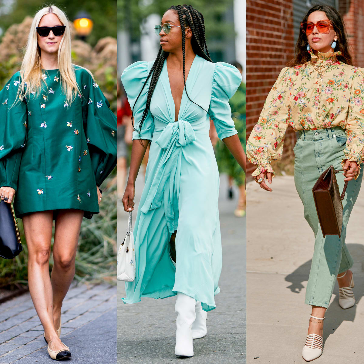Top 5 Best Fashion Trends For Girls In 2020