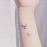 Top 10 Best Tattoos For Women's In 2021