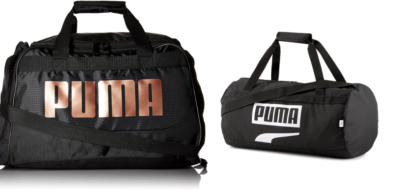Best 10 Gym Bags For Fitness Lover Women