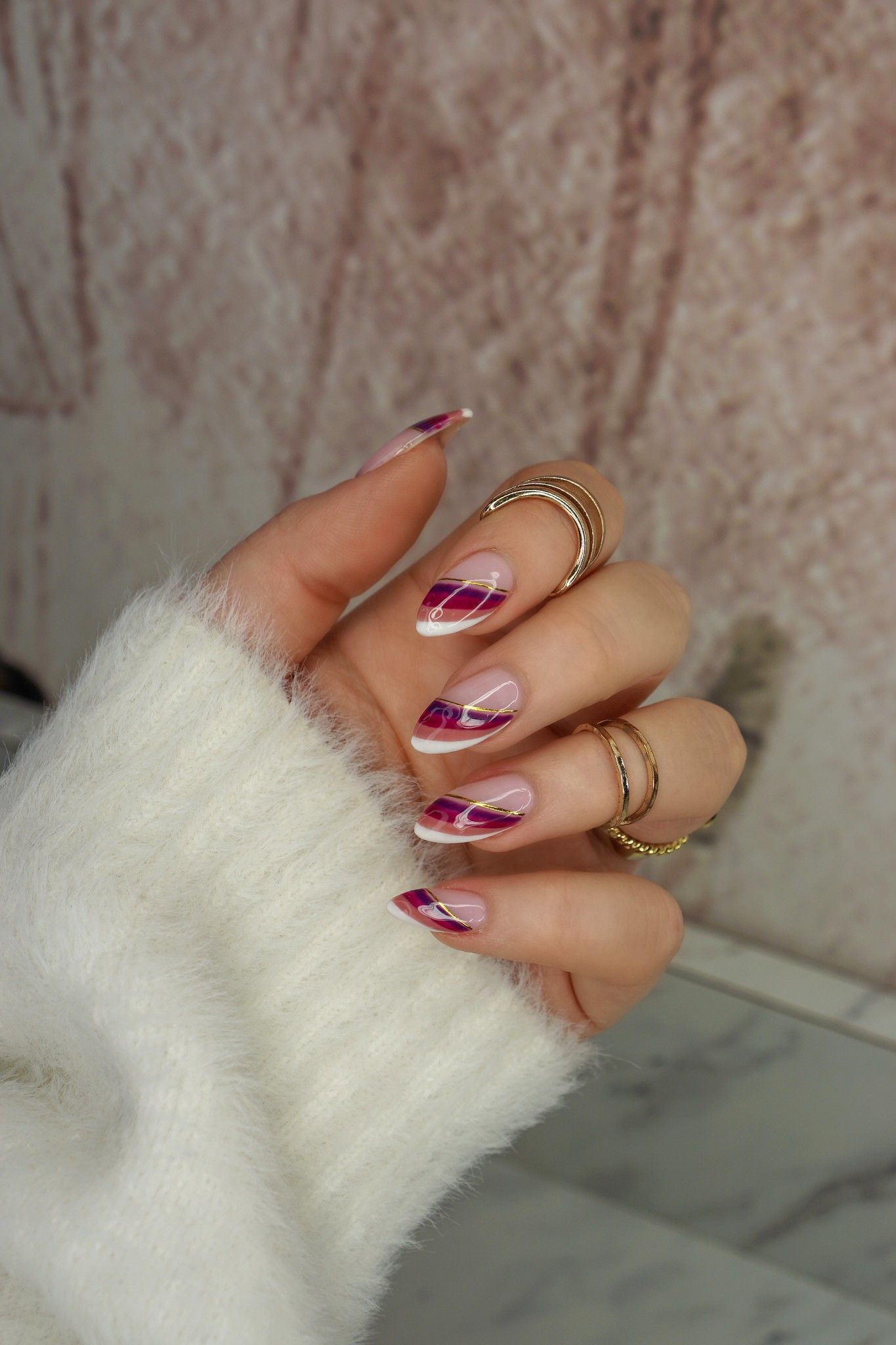 5 Best Gorgeous Acrylic Nail Ideas For Women’s In 2021